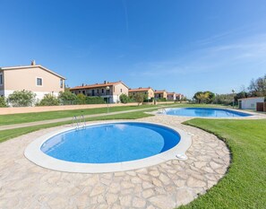 Villa | Pool | Udendørs pool