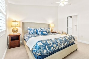 3 Schlafzimmer, Bügeleisen/Bügelbrett, Reisekinderbett, kostenloses WLAN