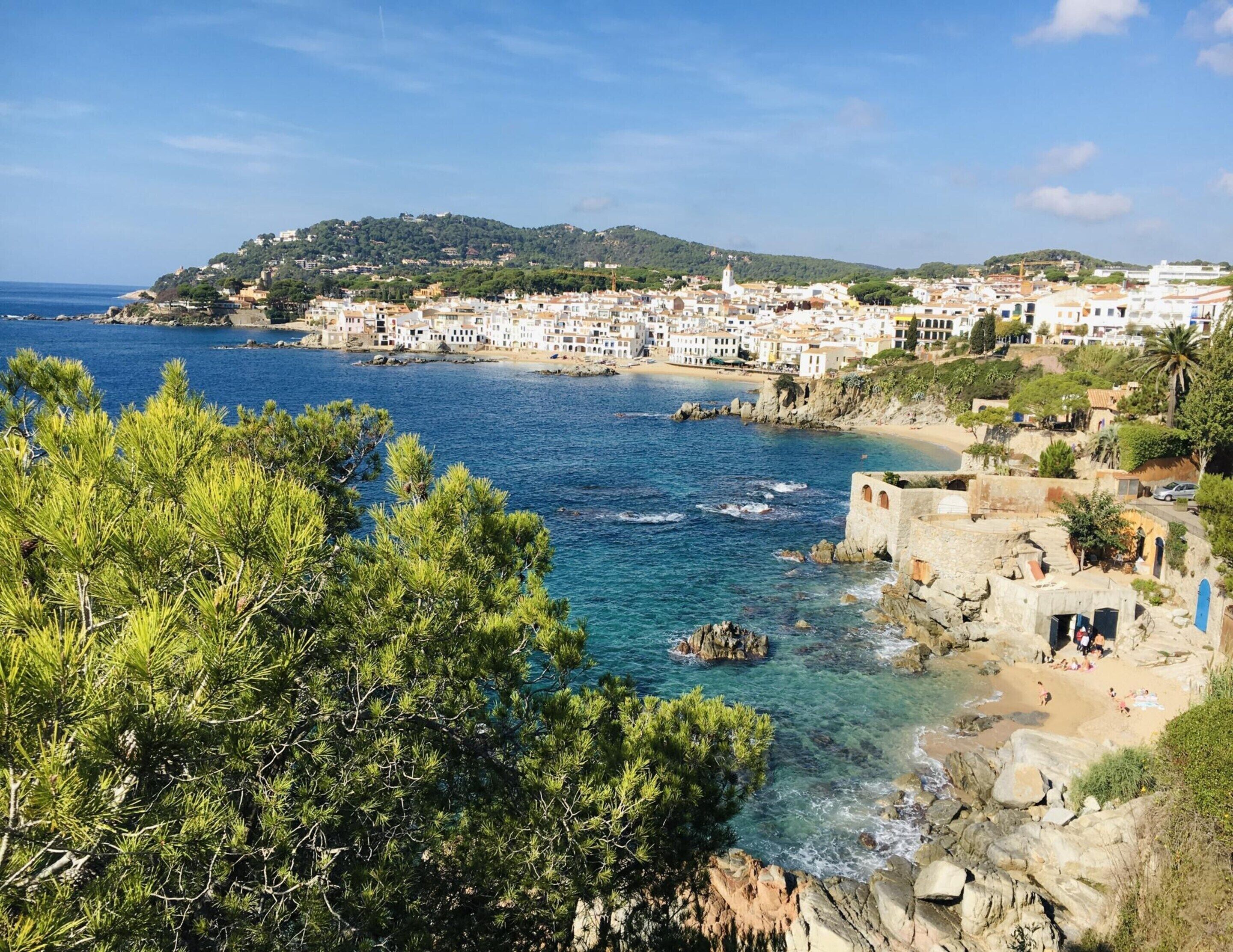 Íbúð | Útsýni frá gististað