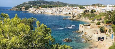 Apartment | View from property