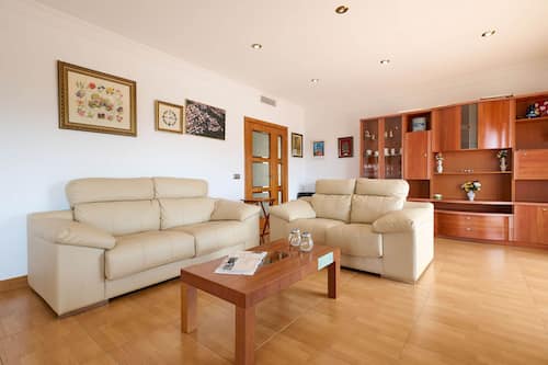 Villa | Woonkamer