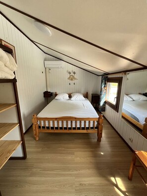 2 habitaciones y wifi gratis
