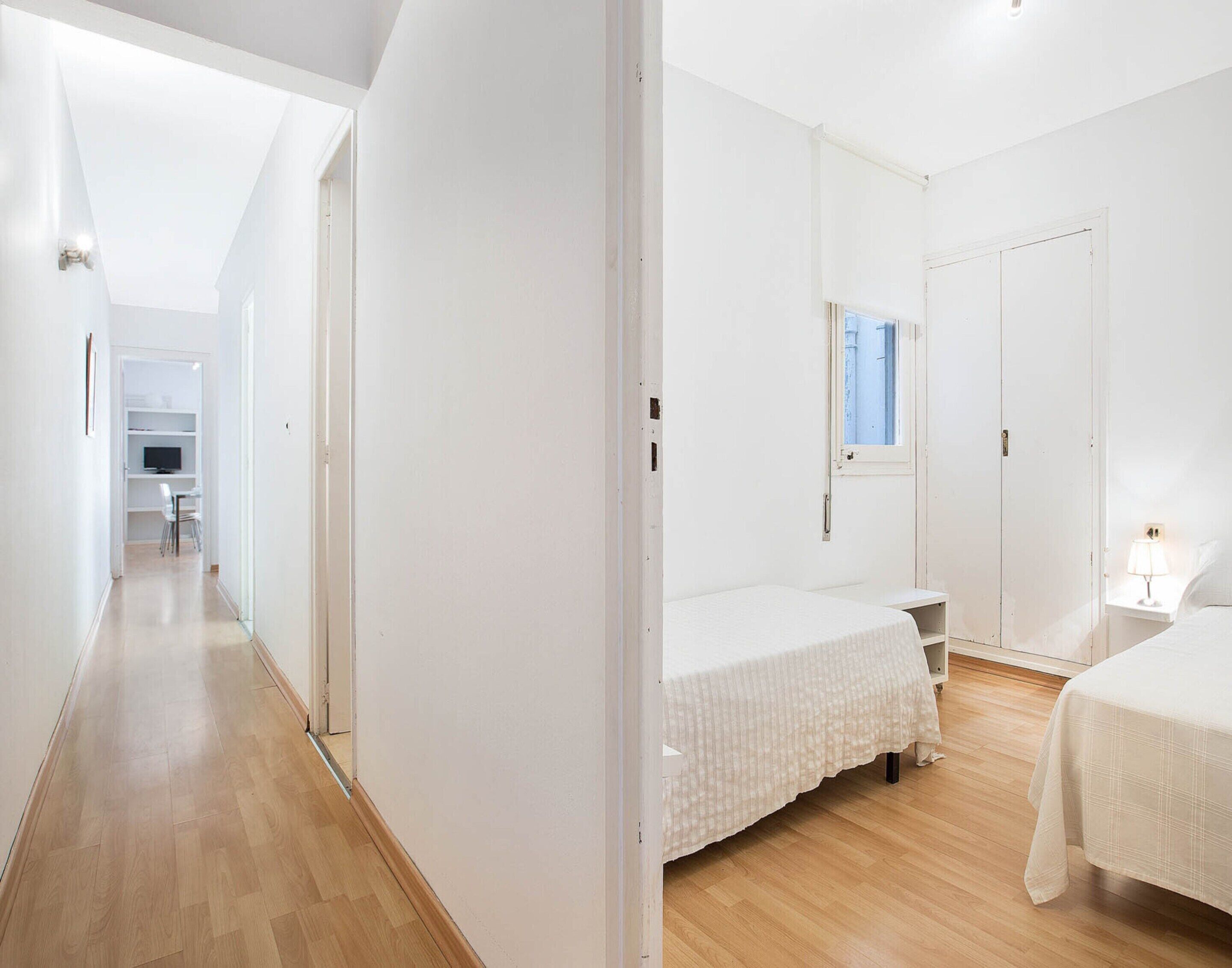 Apartamento | 3 dormitorios