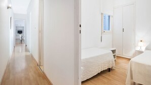 Apartment | 3 bedrooms - Apartment in Llafranc by the Beach (Palafrugell)