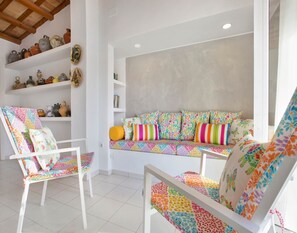 Apartment | Living room
