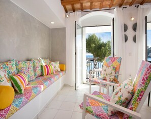 Leilighet | Oppholdsrom