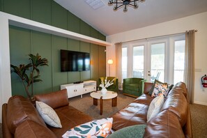 Smart TV