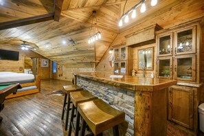 6 sovrum, gratis wi-fi, sängkläder och rullstolsanpassning