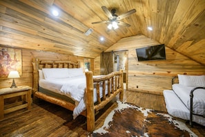 6 habitaciones, wifi gratis, ropa de cama y acceso para silla de ruedas 