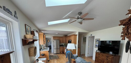 Retreat Near Saratoga – Perfect for Track Season!