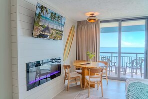 Dining - Ocean Reef 509 (Myrtle Beach)
