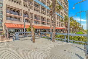 テラス / パティオ