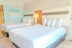 3 chambres, accès au Wi-Fi (inclus), literie fournie