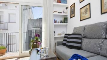 Apartment | Living room