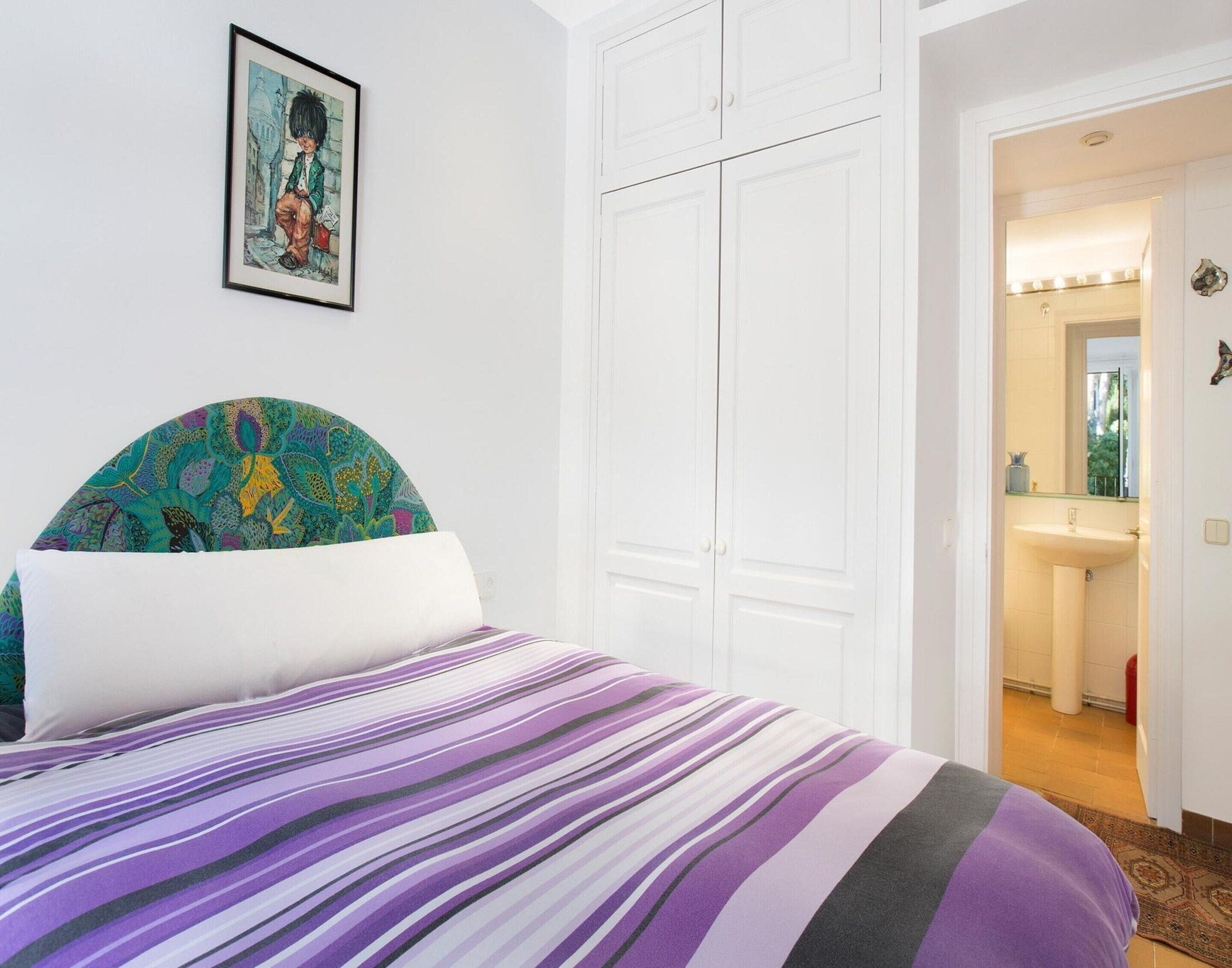 Apartment | 2 bedrooms