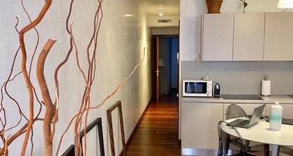 SUITE300 - Apartment in the heart of Treviso