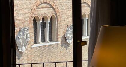 SUITE301 by Palazzina300