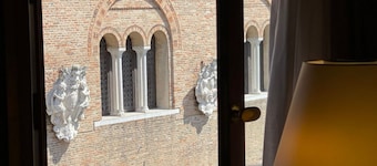 SUITE301 by Palazzina300