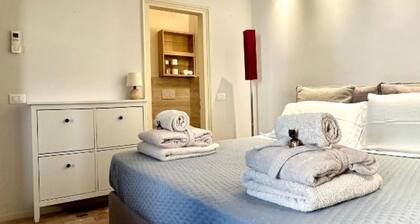 LA CASETTA DI CA' DEGLI UBERTI