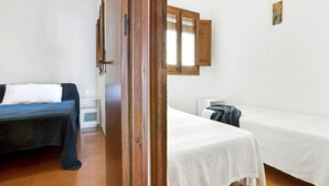 Appartement | 3 slaapkamers, een strijkplank/strijkijzer