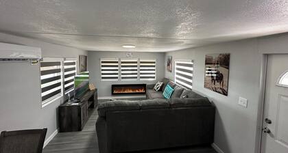 Relax en mi dulce hogar