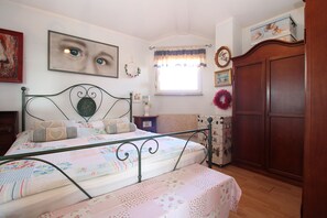 1 habitación y internet 