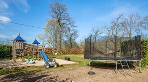 Espace pour enfants