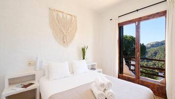 Vila | 3 quartos, ferros/tábuas de passar roupa