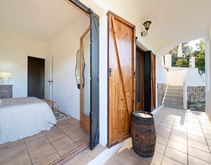 Villa | 3 chambres, fer et planche à repasser