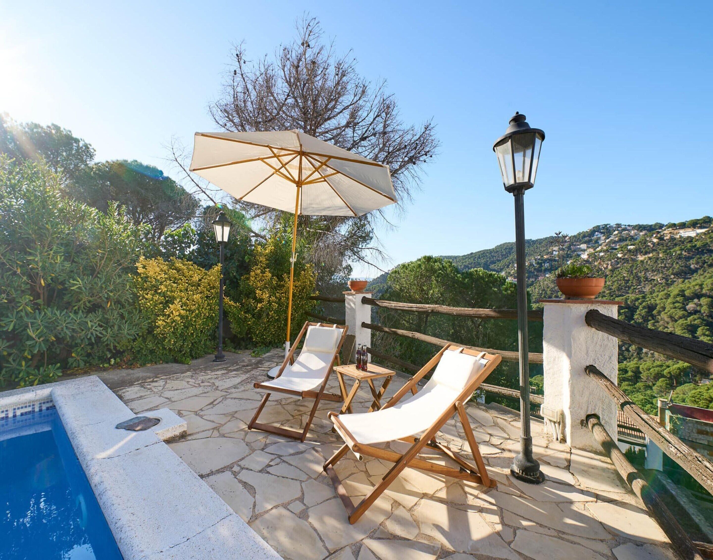 Villa | Wellnessanwendung