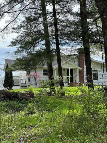 Retreat on Lake Milton 2 bed