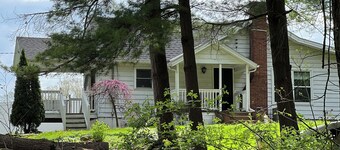 Retreat on Lake Milton 2 bed