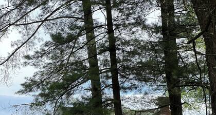 Retreat on Lake Milton 2 bed