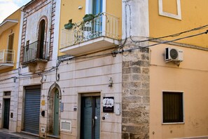 Detalle exterior