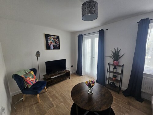 Homington House Long Stays Discount Free Parking