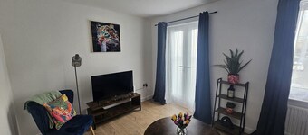 Homington House Long Stays Discount Free Parking