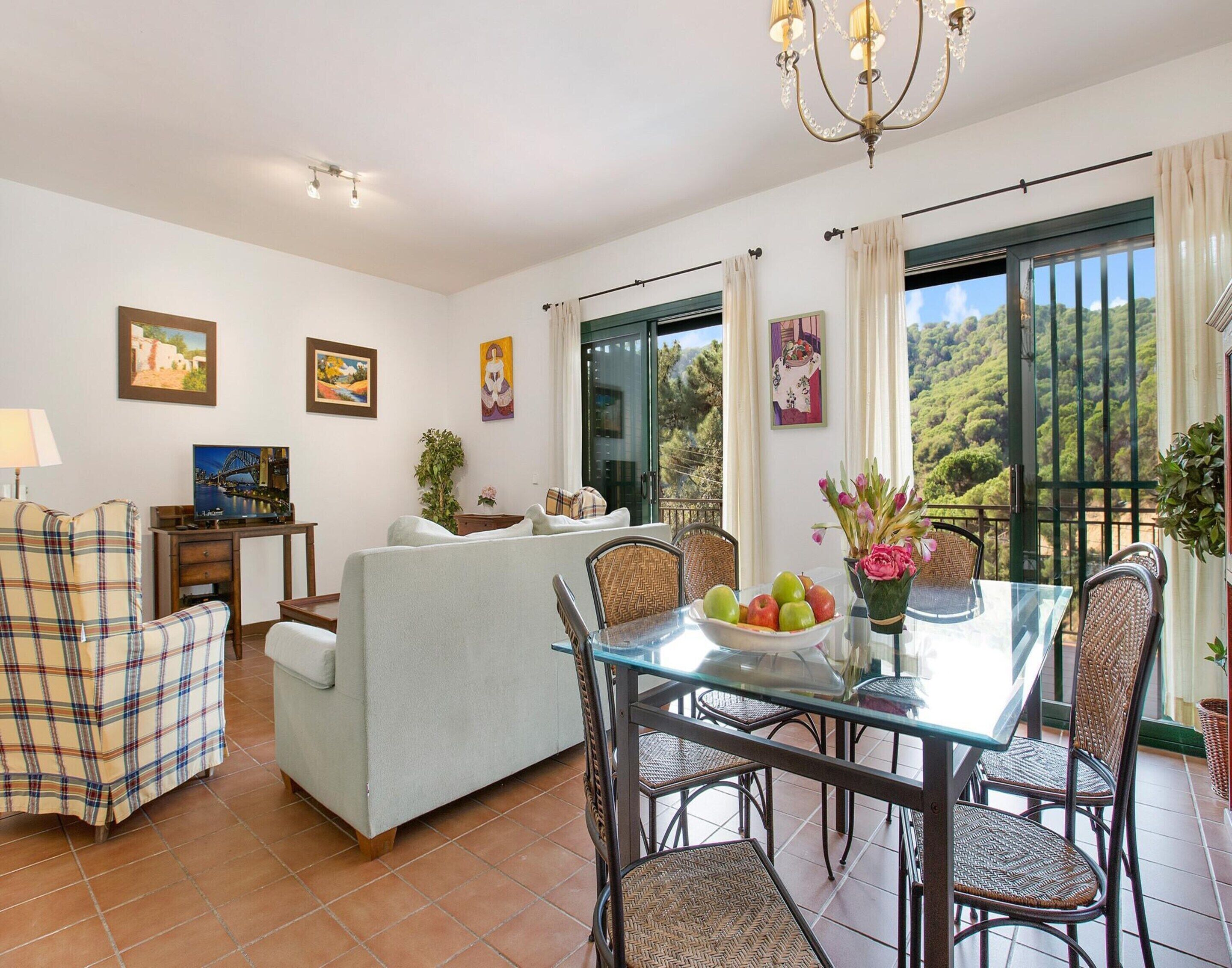 Villa | Dineren