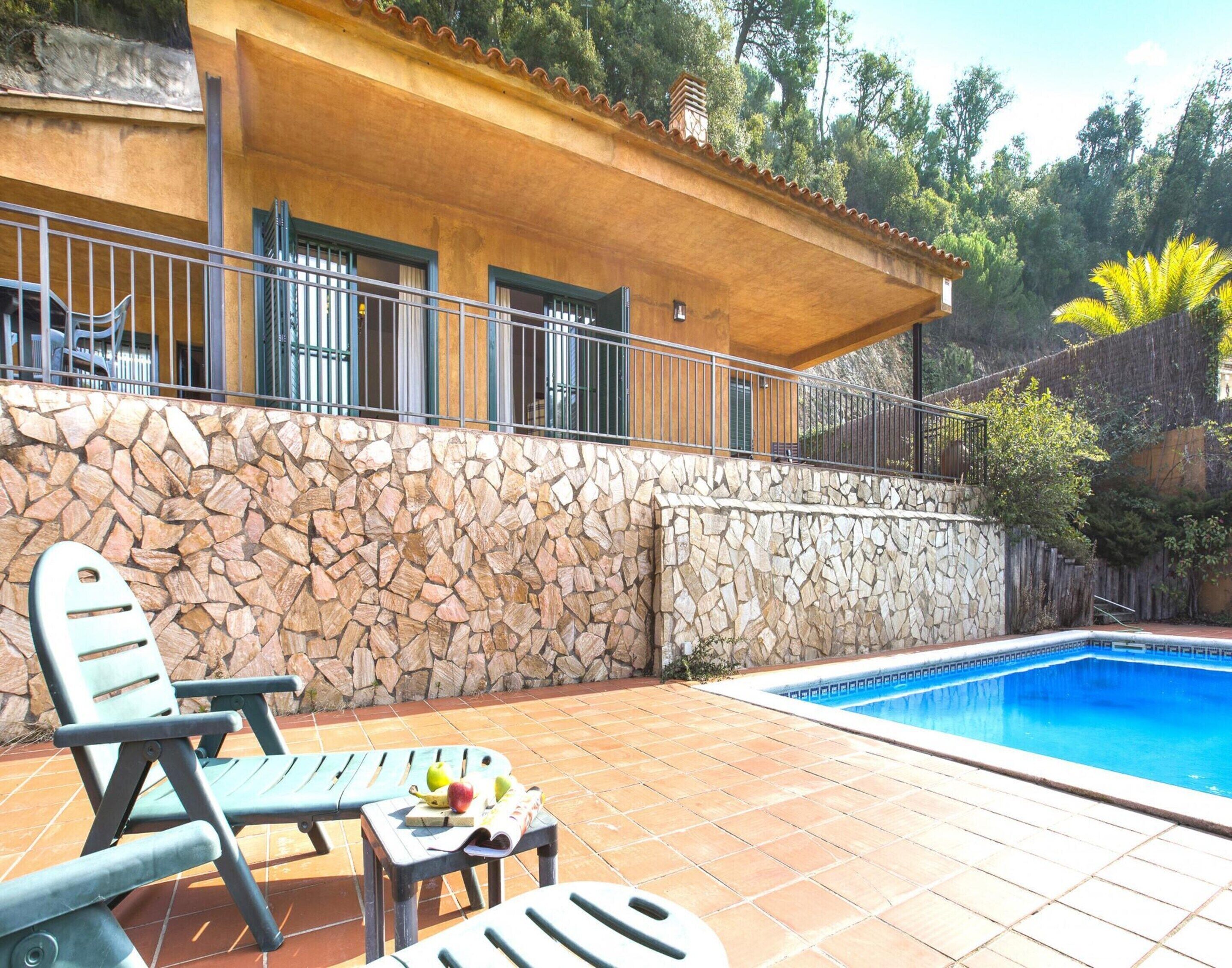 Villa | Exterieur