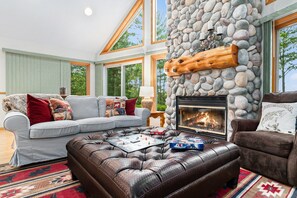 Televisión y libros 