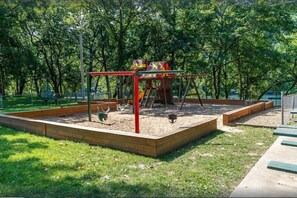 Espace pour enfants