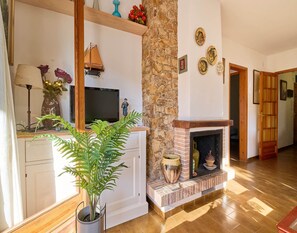 Leilighet | Oppholdsrom