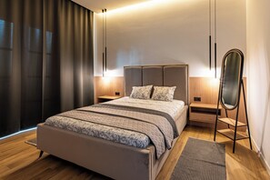 3 camere, accesso a Internet