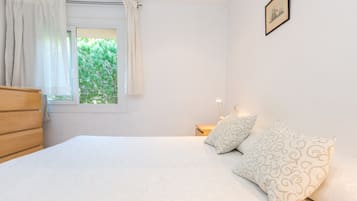 Apartamento | 1 quarto