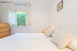 Apartamento | 2 dormitorios