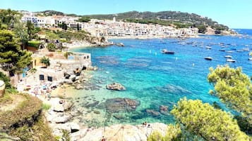 Apartamento | Vistas desde el alojamiento