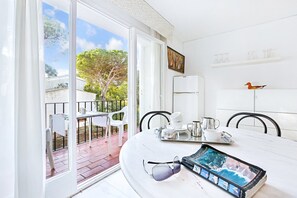 Apartamento | Restauración