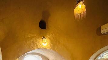 2 chambres, Wi-Fi