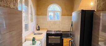 Nubian House