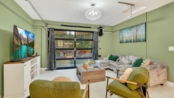 TV connectée, baby-foot