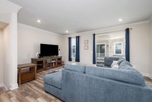TV connectée